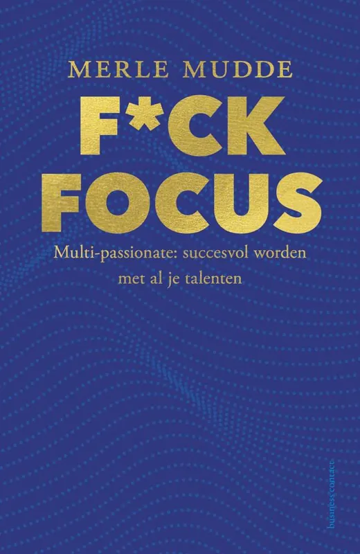 F*ck Focus / Druk 1 Laatste Kans