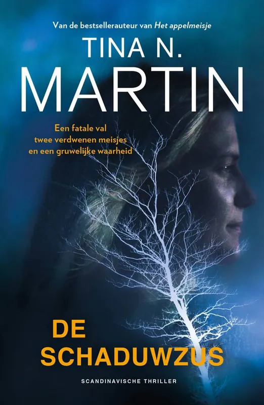Actieprijs De schaduwzus / Druk 1
