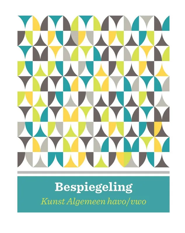 Laatste Kans Bespiegeling ed 3 (2026) tekstboek havo/vwo bovenbouw / Druk 1