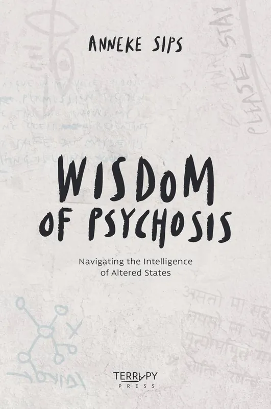 Wisdom of Psychosis / 1st Edition Flitsaanbieding