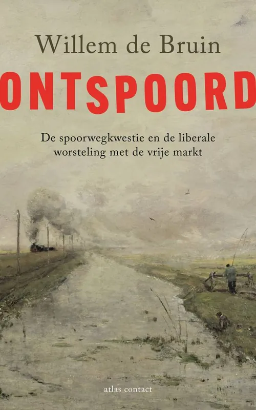 Rechtstreeks Van De Fabrikant Ontspoord / Druk 1