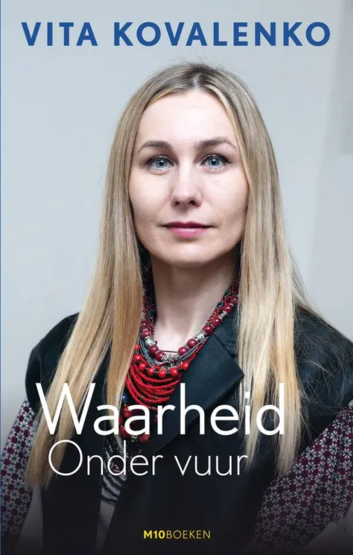 Waarheid / Druk 1 Veilige Betaling