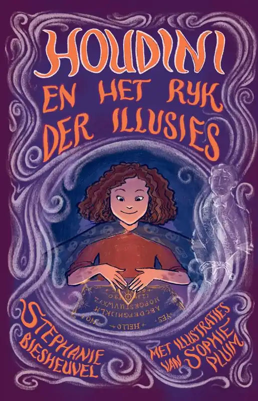 Beperkte Voorraad Houdini en het Rijk der Illusies / Druk 1
