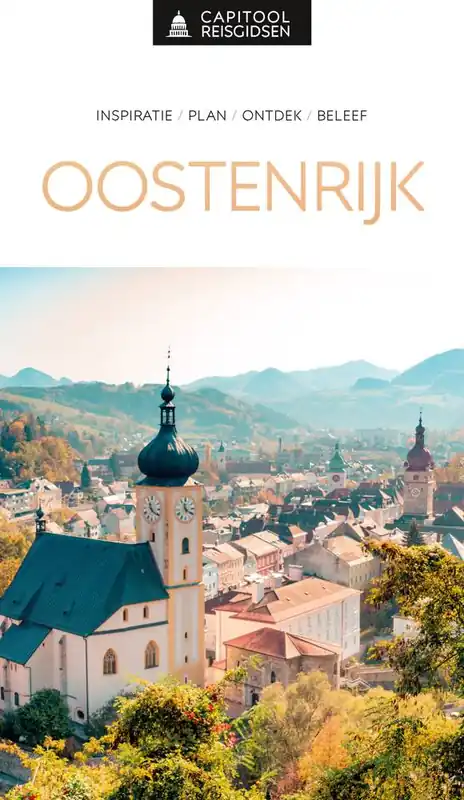 Gereduceerde Prijs Oostenrijk / Druk 16