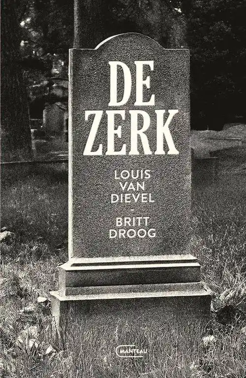 Fabrieksprijs De zerk / Druk 1