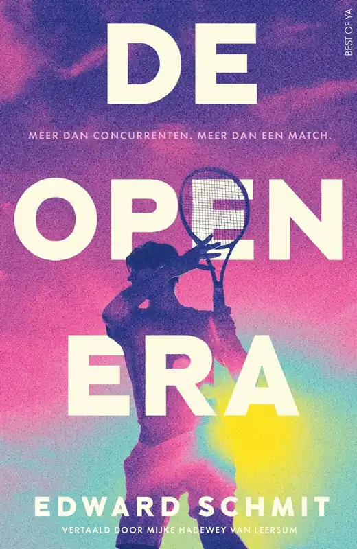 De Open Era / Druk 1 Korting
