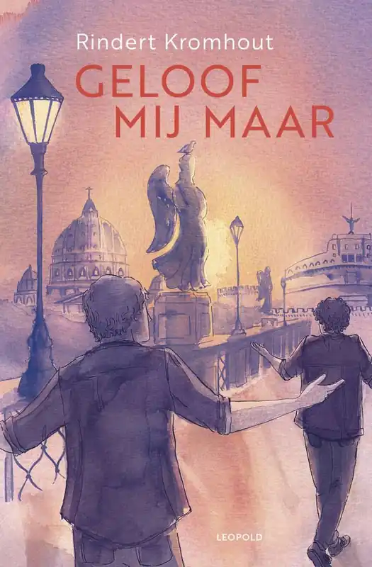 Geloof mij maar / Druk 1 Gereduceerde Prijs