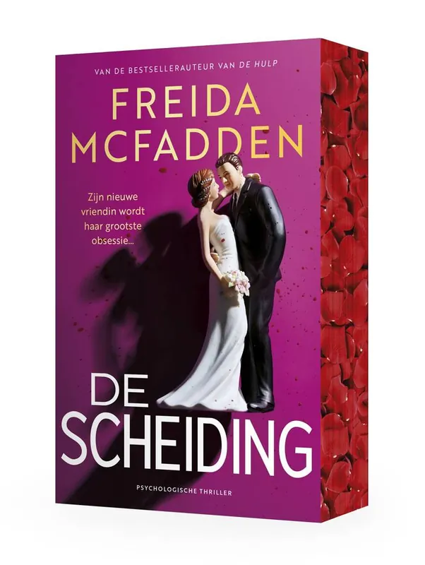 De scheiding / Druk 1 Nu Kopen