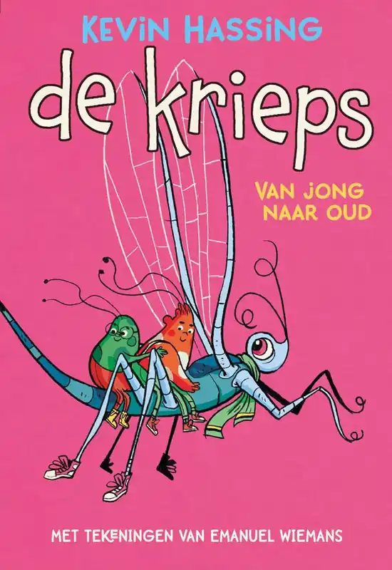 Gereduceerde Prijs Van jong naar oud / Druk 1