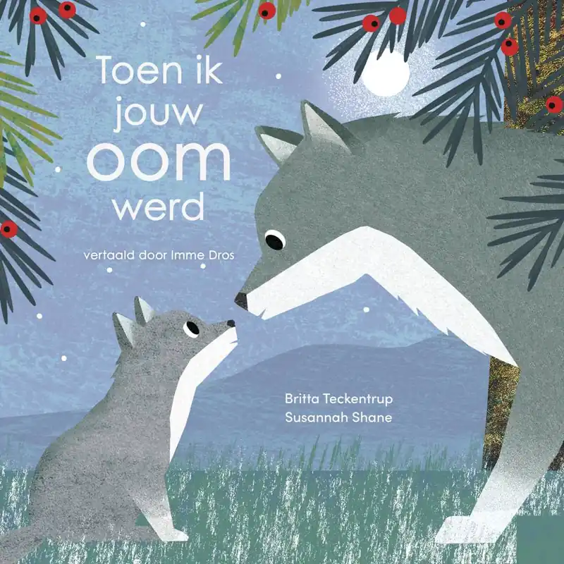 Shop Nu Toen ik jouw oom werd / Druk 1