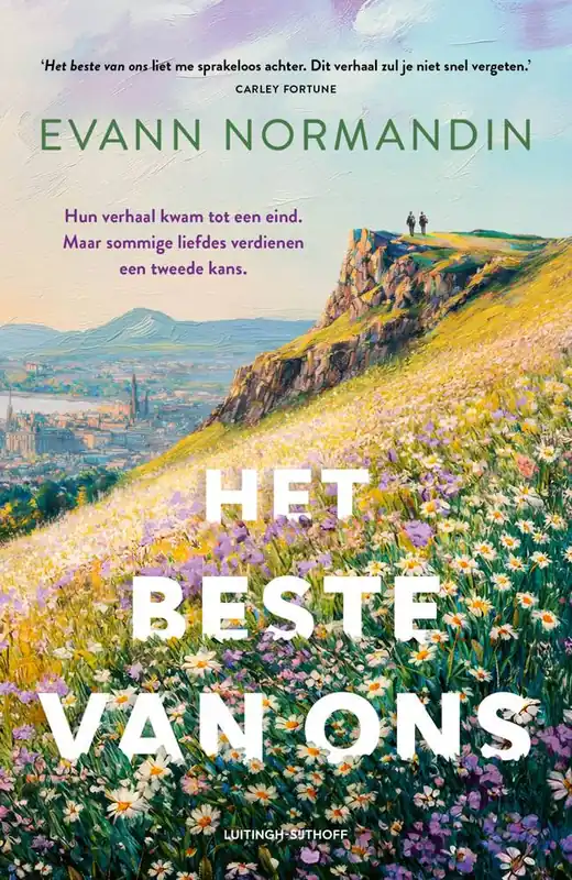 Het beste van ons / Druk 1 Gereduceerde Prijs