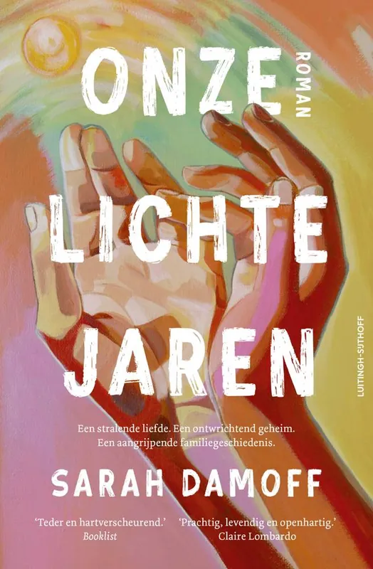 Fabrieksprijs Onze lichte jaren / Druk 1