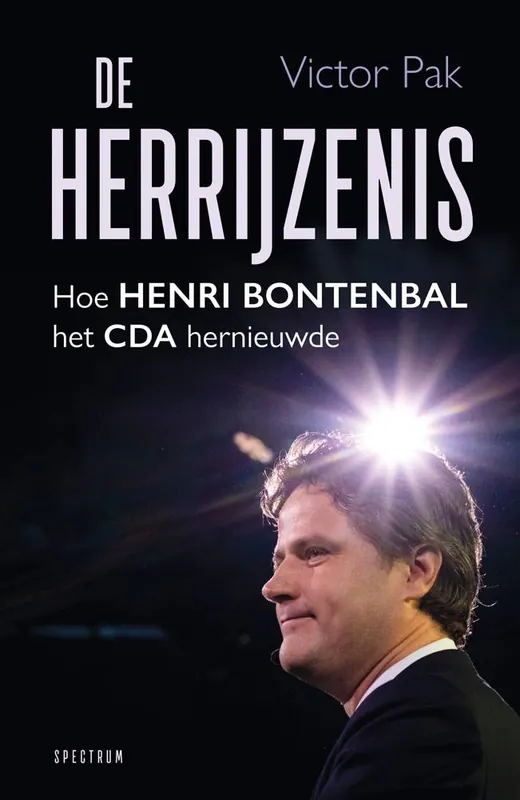 De herrijzenis / Druk 1 Shop Nu