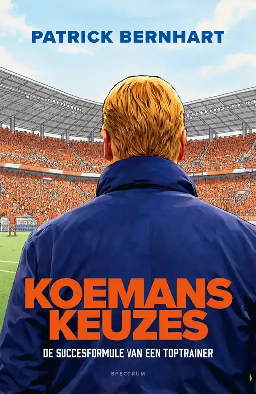Fabrieksprijs Koemans keuzes / Druk 1
