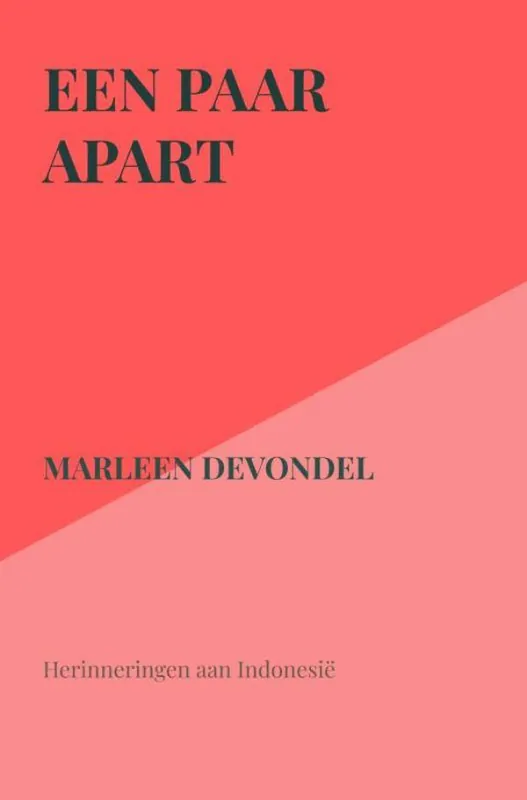 Een paar apart / Druk 1 Gratis Retour
