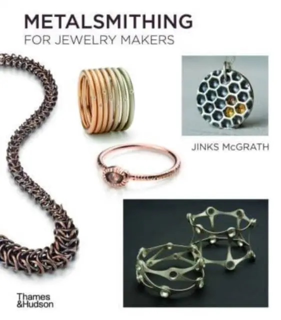 Metalsmithing for Jewelry Makers Speciale Aanbieding