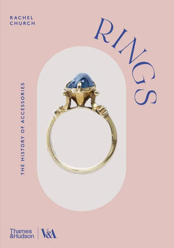 Rings (Victoria and Albert Museum) Hete Deal