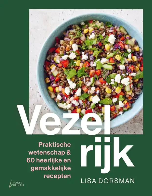 Vezelrijk / Druk 1 Korting