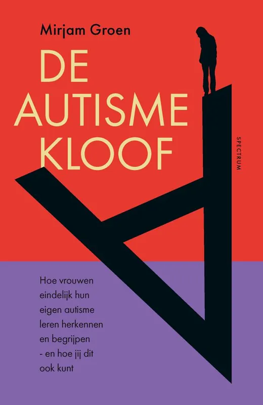 Betrouwbaar De autismekloof / Druk 1