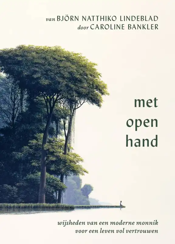 Met open hand / Druk 1 Hoge Kwaliteit
