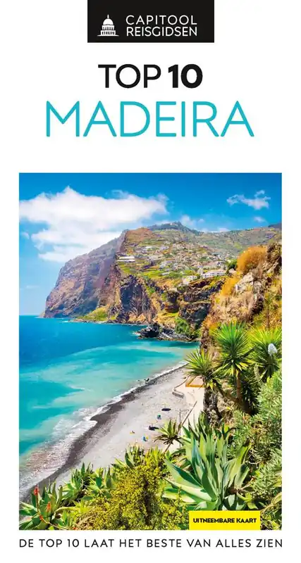 Madeira / Druk 11 Direct Beschikbaar