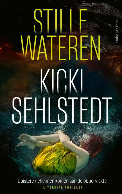 Hoge Kwaliteit Stille wateren / Druk 1