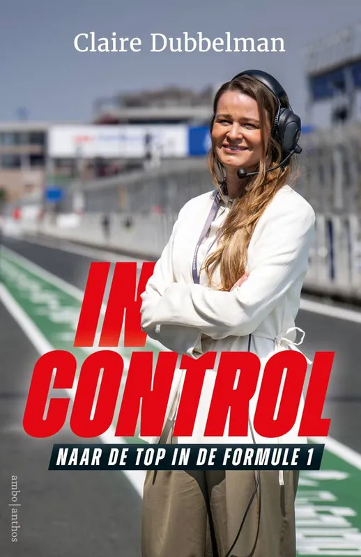 In control / Druk 1 Exclusieve Aanbieding