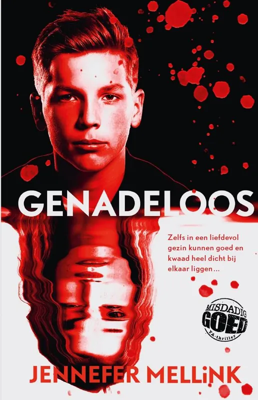 Speciale Aanbieding Genadeloos / Druk 1