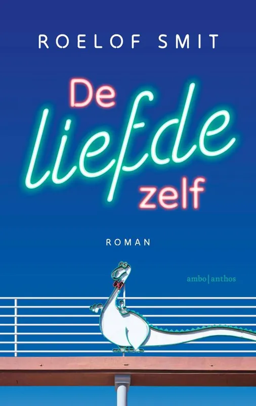 De liefde zelf / Druk 1 Betaalbaar