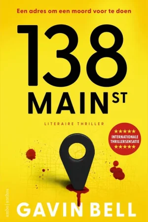 138 Main Street / Druk 1 Bestel Nu