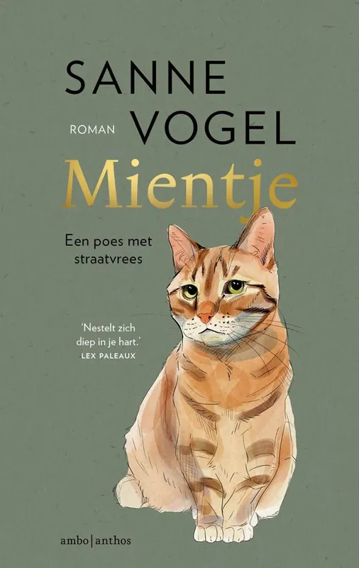 Mientje / Druk 1 Speciale Aanbieding