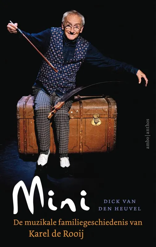 Mini / Druk 2 Populair