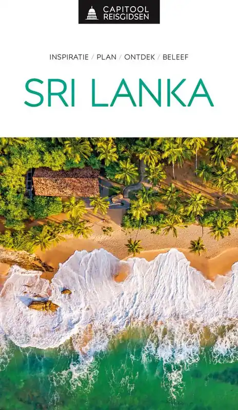 Sri Lanka / Druk 7 Actieprijs