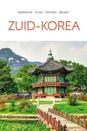 Zuid-Korea / Druk 1 Actieprijs