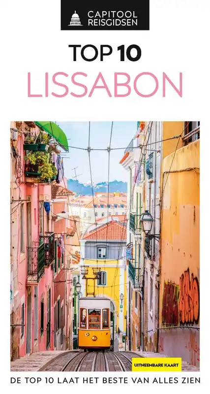 Korting Lissabon / Druk 16