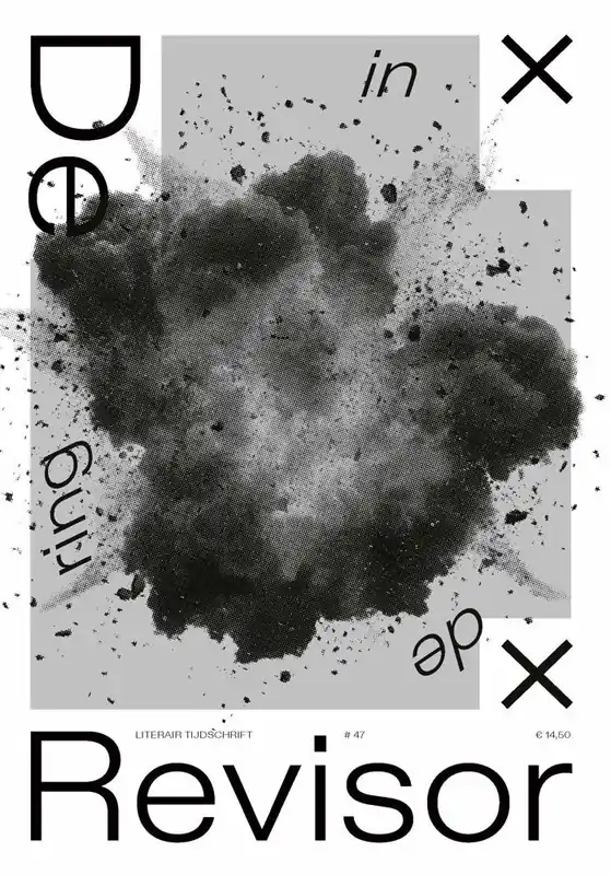 Revisor 47 / Druk 1 Must-Have