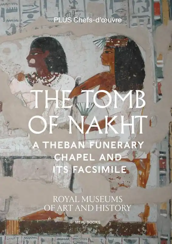 Express Levering The Tomb of Nakht / 1st Edition