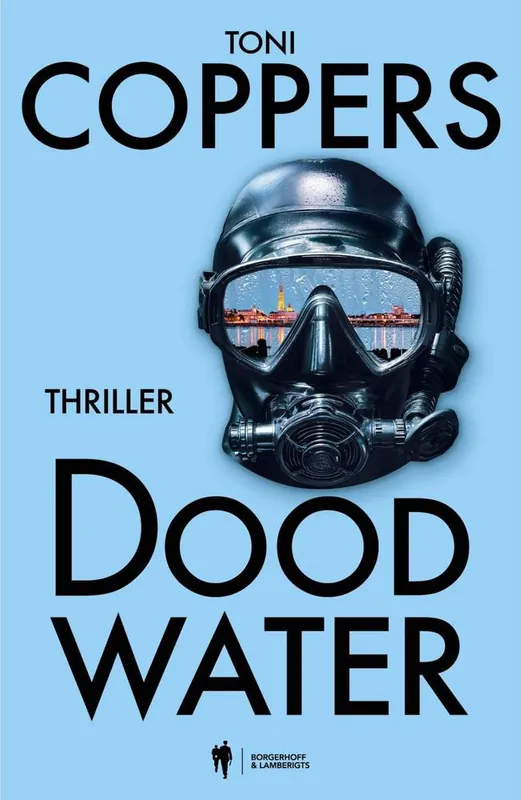 Laatste Versie Dood water / Druk 1