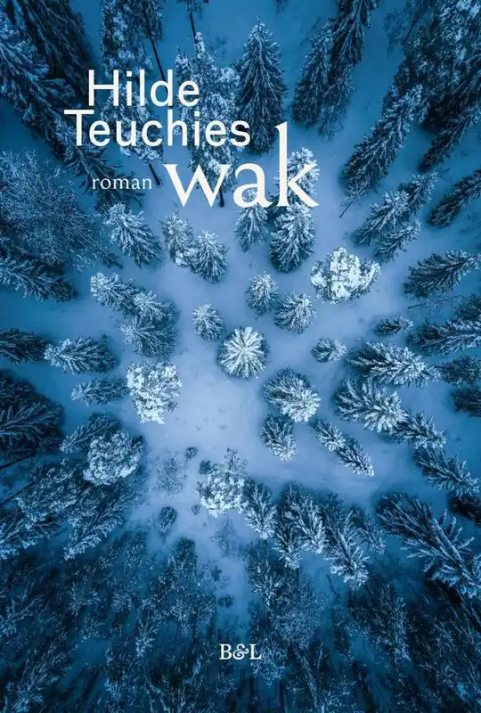 Wak / Druk 1 Laatste Versie