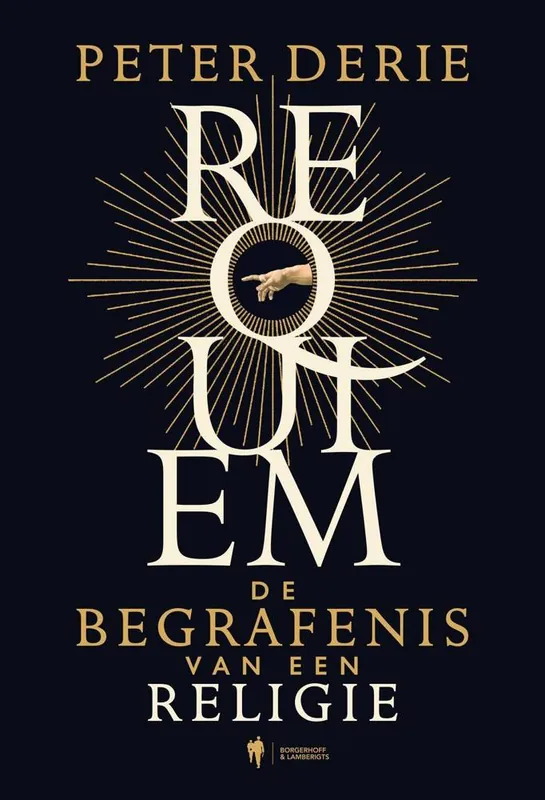 Requiem / Druk 1 Nieuw
