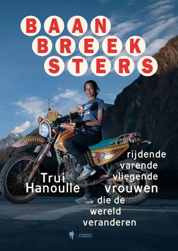 Baanbreeksters / Druk 1 Koop Vandaag