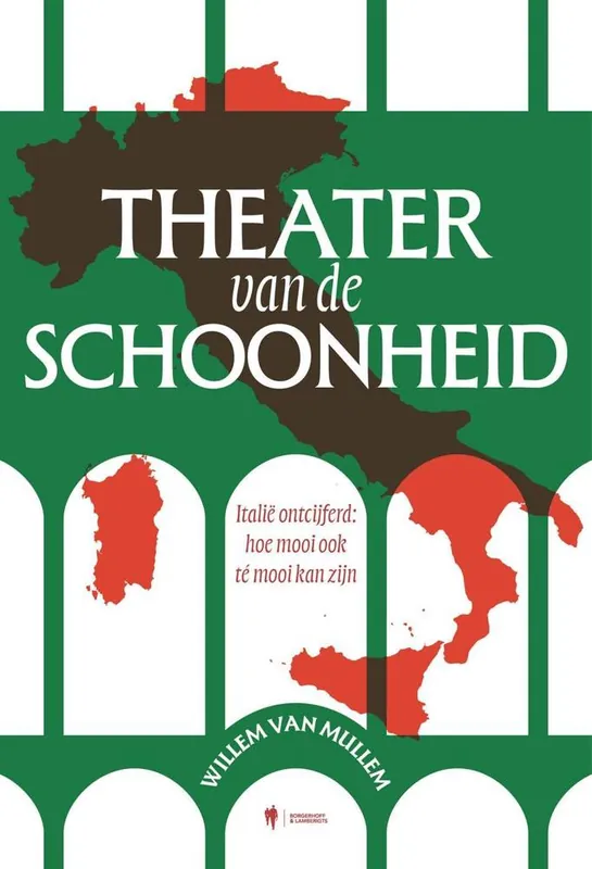 Nieuw Theater van de Schoonheid / Druk 1