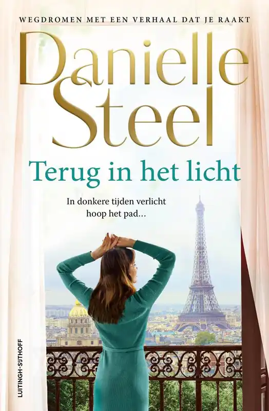 Terug in het licht / Druk 1 Goedkoop