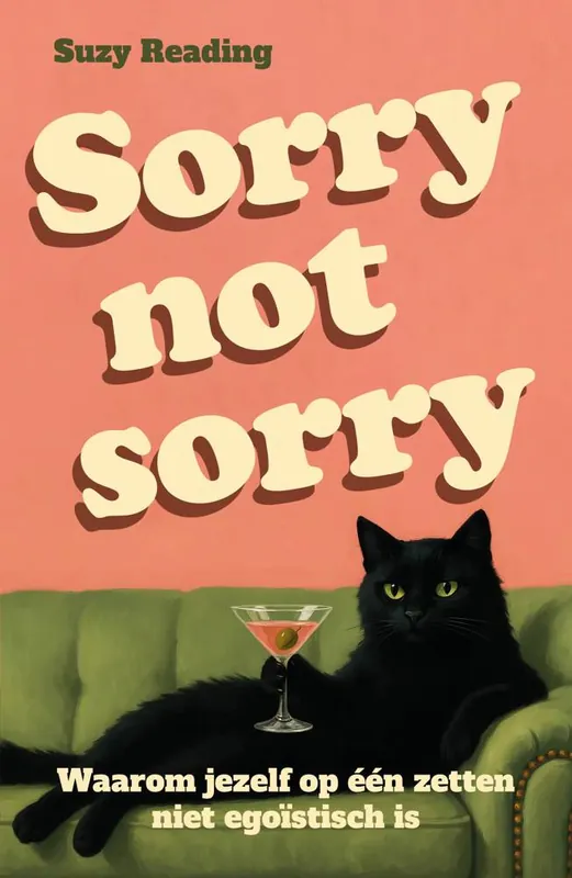 Lage Prijs Sorry not sorry / Druk 1