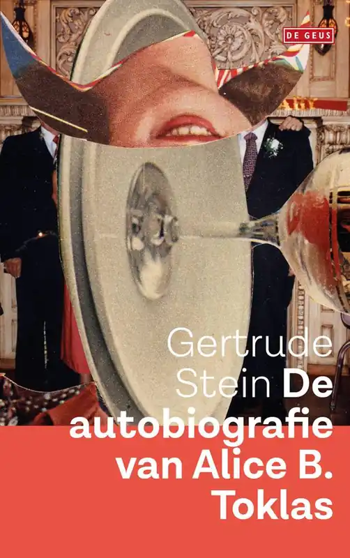 De autobiografie van Alice B. Toklas / Druk 1 Veilige Betaling