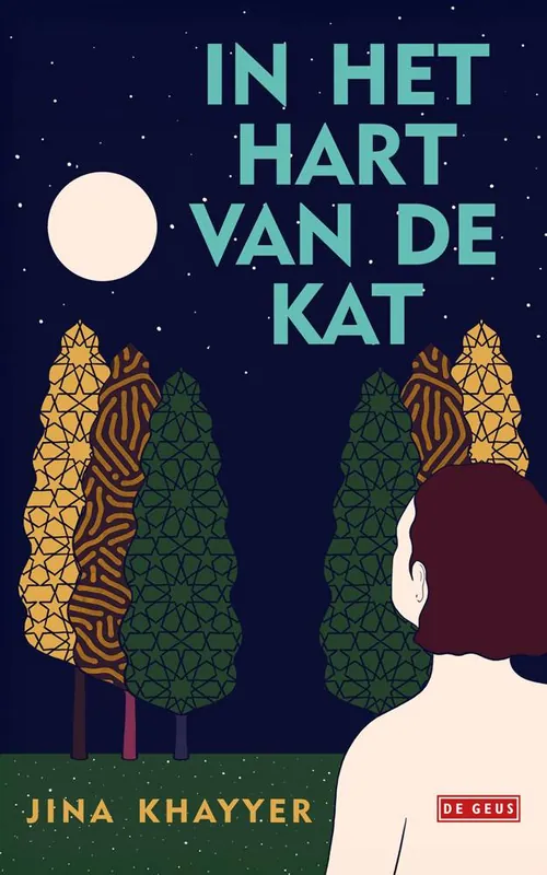 Actieprijs In het hart van de kat / Druk 1