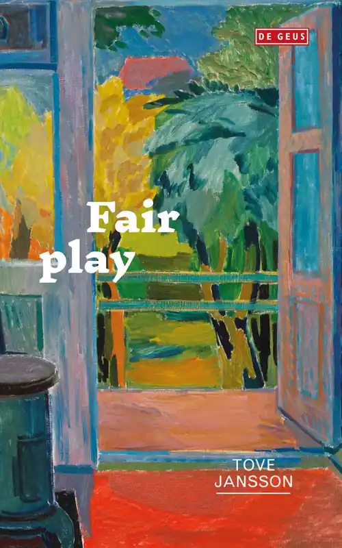 Fair play / Druk 3 Gereduceerde Prijs