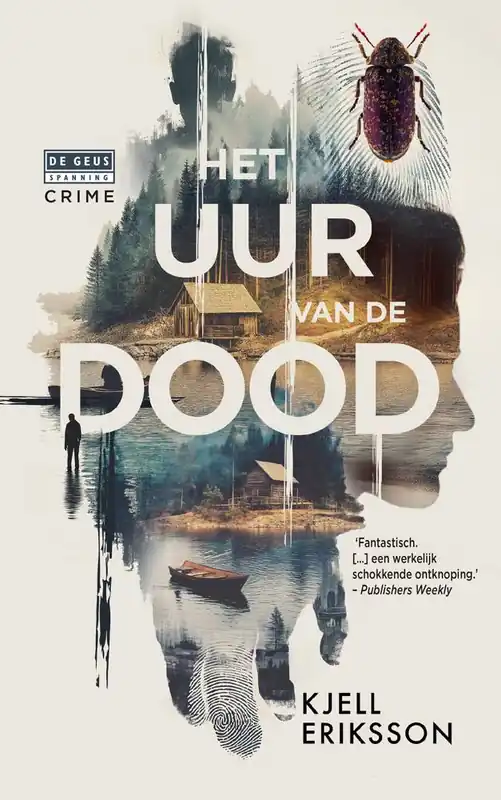 Gecertificeerd Het uur van de dood / Druk 1