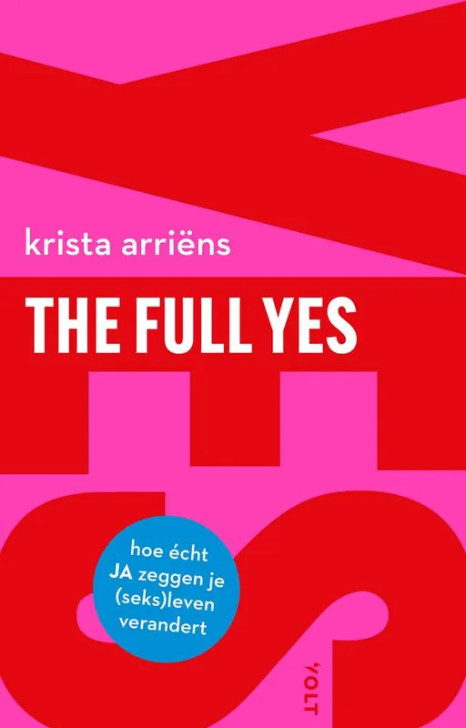 The Full Yes / Druk 1 Bestseller