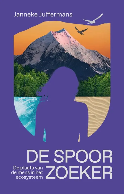 Populair De spoorzoeker / Druk 1